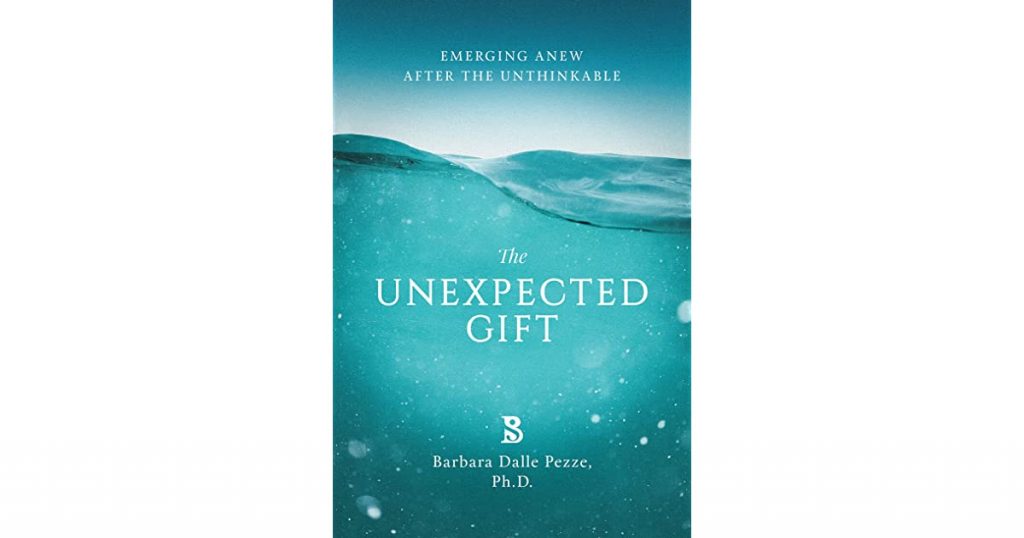 the unexpected gift cover