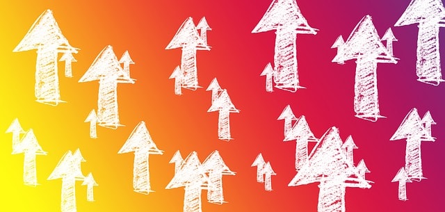11 powerful instagram tips arrows pointing up