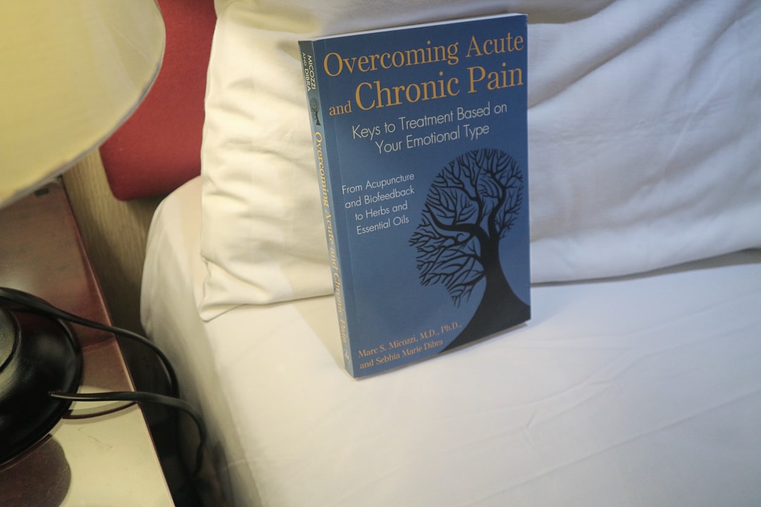 overcoming acute and chronic pain