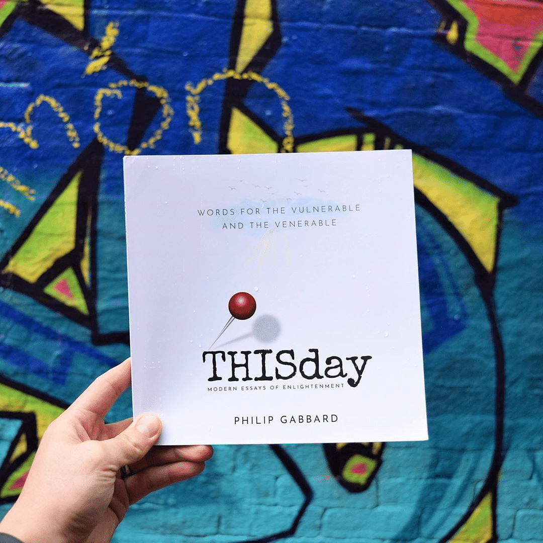 thisday by philip gabbard book review